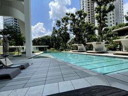 Ardmore Residence (D10), Condominium #322532581